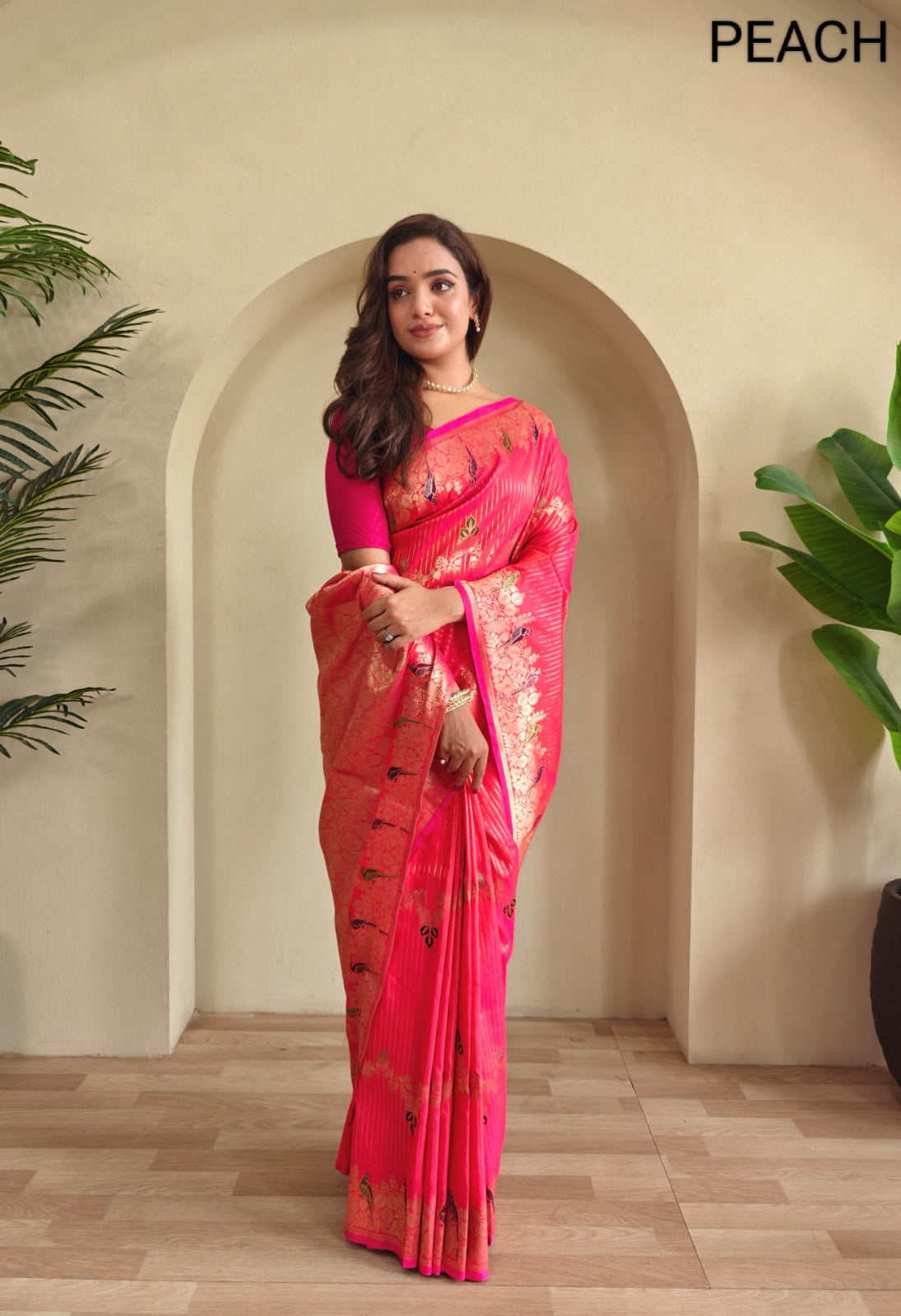 Rani Pink